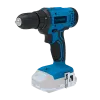 EL-CD50 CORDLESS DRILL 10MM 30N