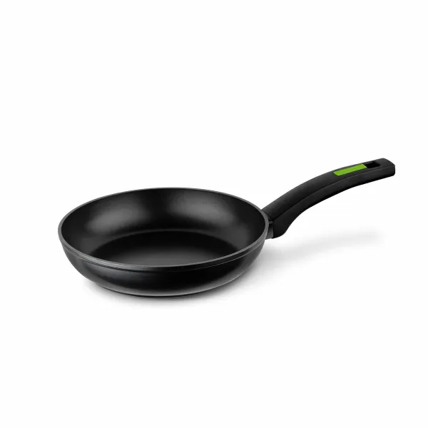 Pannu Monix M481220 Vihreä Alumiini Bakeliitti Ø 20 cm