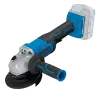 EL-CAG52 CORDLESS ANGLE GRINDER 115ММ