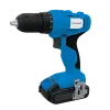 CORDLESS DRILL WITH BATTERY AND CHARGER EL-CD53