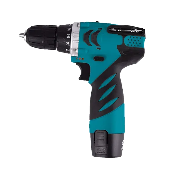 CORDLESS DRILL EL-CD54 12V