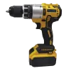 CORDLESS DRILL EL-CD55 18V