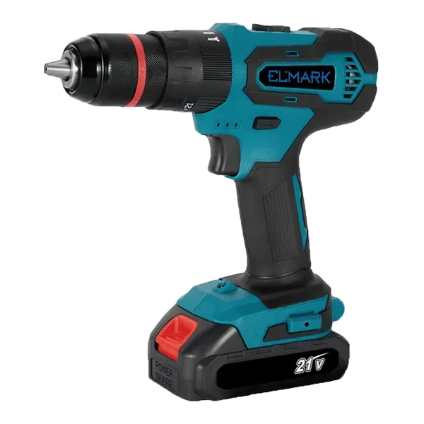 CORDLESS DRILL EL-CD56 18V