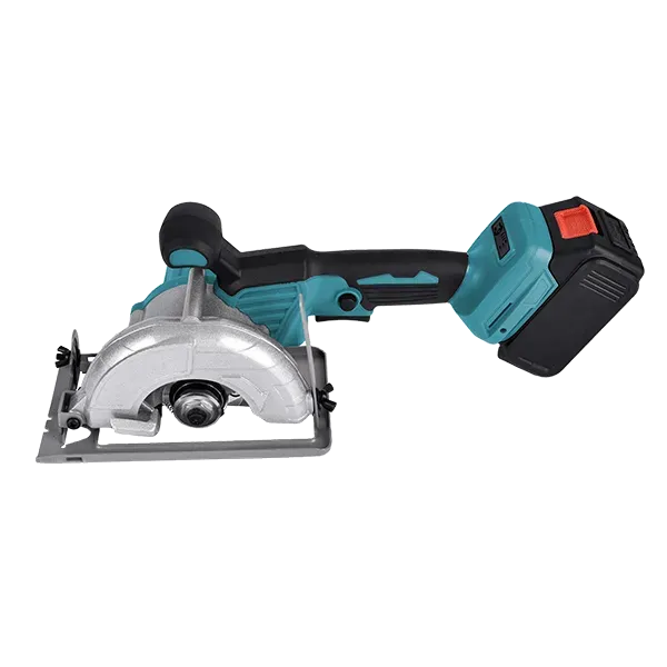 CORDLESS CIRCULAR SAW EL-CCS58 21V