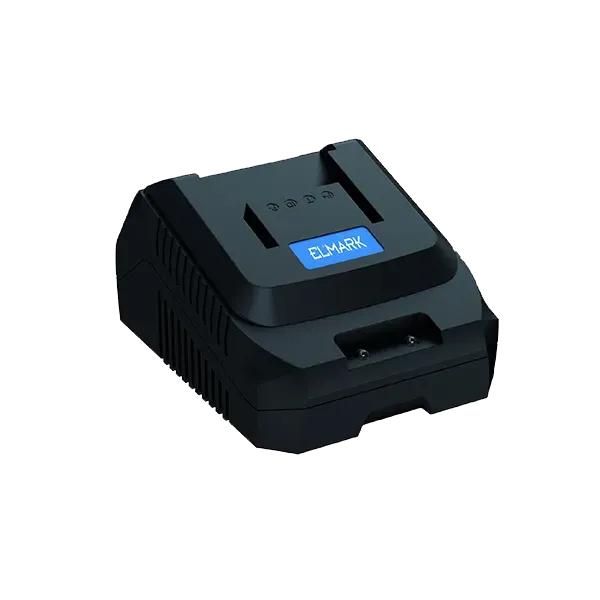 EL-CH62 UNIVERSAL BATTERY CHARGER 2Аh/4Ah