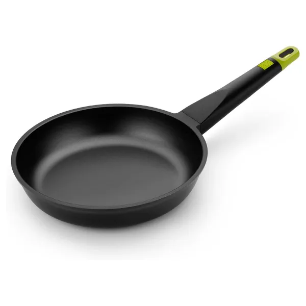 Сковорода BRA FOODIE Ø 18 cm Металл Алюминий