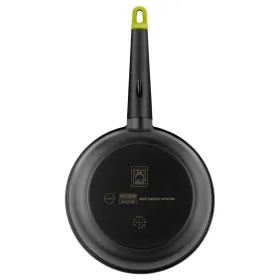 Tootlikkus BRA FOODIE Ø 18 cm Metall Alumiinium