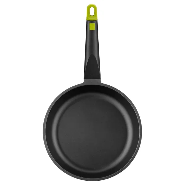 Сковорода BRA FOODIE Ø 18 cm Металл Алюминий