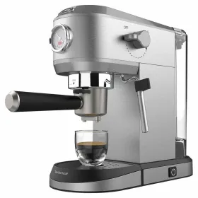 Electric Coffee-maker Solac CE4523 Black