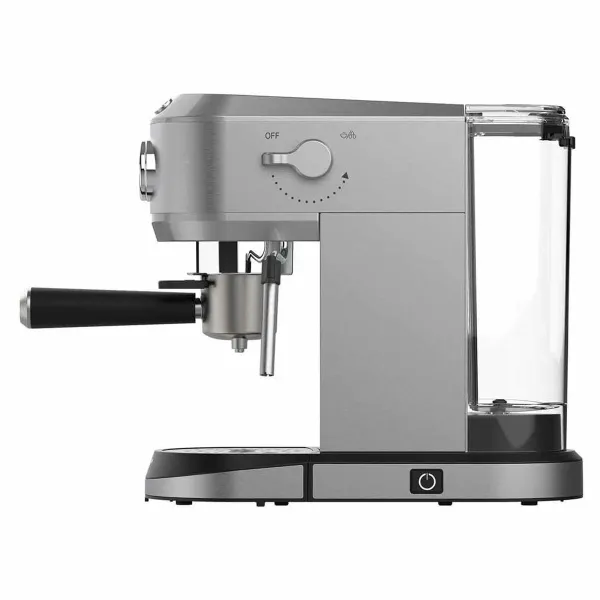Kahvinkeitin Solac CE4523 Musta