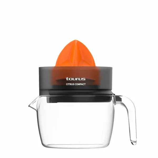 Electric Juicer Taurus CITRUS COMPACT 800 ml