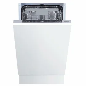 Посудомоечная машина Hisense HV543D10 настраиваемый 45 cm
