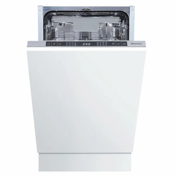 Trauku mazgātājs Hisense HV543D10 Personalizējams 45 cm
