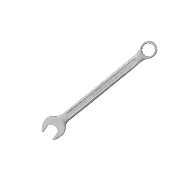 COMBINATION SPANNERS 21MM