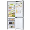 Skalbimo mašina Samsung RB34C602DSA 186 Sidabras