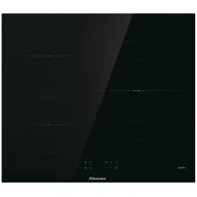 Induction Hot Plate Hisense HI6311BSCE 60 cm 7200 W