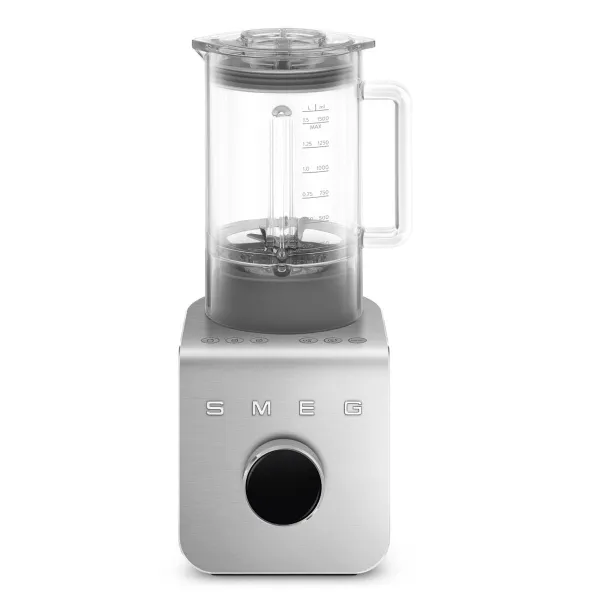 Kuppiblenderi Smeg BLC02EGMEU Vihreä Alumiini Emerald Green 1400 W 1,5 L