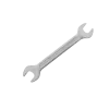 DOUBLE OPEN SPANNER 14x15MM