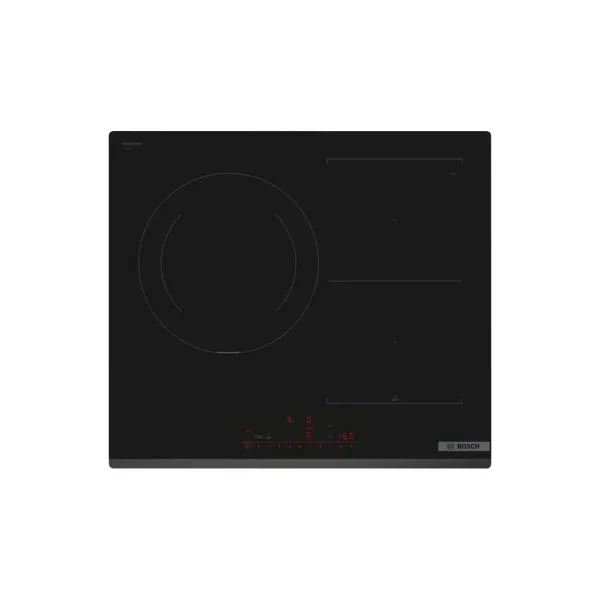 Indukcinė kaitlentė BOSCH PVJ631HC1E 59,2 cm 7400 W