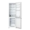Комбинированный холодильник Hisense RB329N4AWE  180 Белый