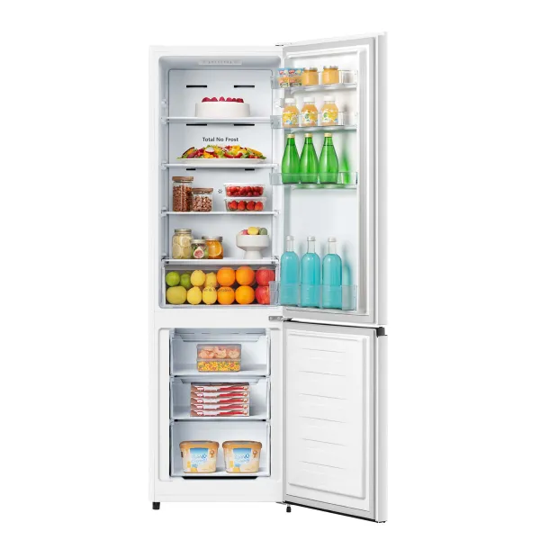 Kombinēts ledusskapis Hisense RB329N4AWE  180 Balts