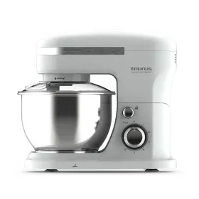 Миксер-тестомес Taurus MIXING CHEF1000 Синий 1000 W 4 L