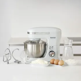 Blenderis / Mīklas Mikseris Taurus MIXING CHEF1000 Zils 1000 W 4 L