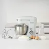 Trintuvas / tešlos maišytuvas Taurus MIXING CHEF1000 Mėlyna 1000 W 4 L