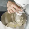 Trintuvas / tešlos maišytuvas Taurus MIXING CHEF1000 Mėlyna 1000 W 4 L