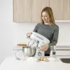 Trintuvas / tešlos maišytuvas Taurus MIXING CHEF1000 Mėlyna 1000 W 4 L