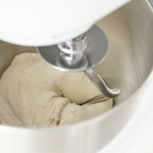Blenderis / Mīklas Mikseris Taurus MIXING CHEF1000 Zils 1000 W 4 L