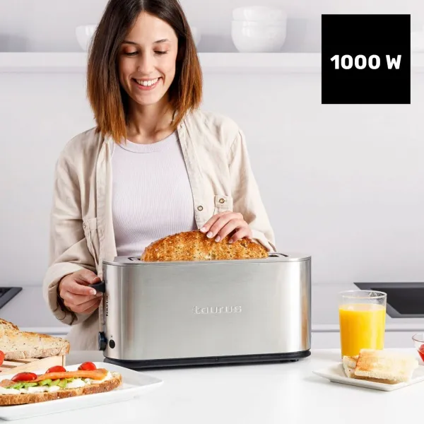Tosteris Taurus MY TOAST NEW LE