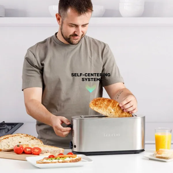 Röster Taurus MY TOAST NEW LE