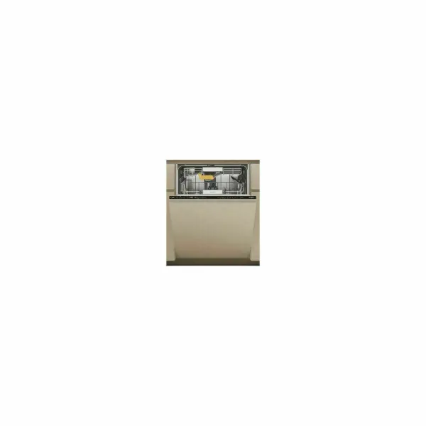 Trauku mazgātājs Whirlpool Corporation W8IHP42LSC Melns 60 cm