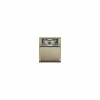 Dishwasher Whirlpool Corporation W8IHP42LSC Black 60 cm