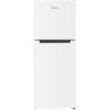 Combined Refrigerator Aspes AF145501ENF 143 197 l White