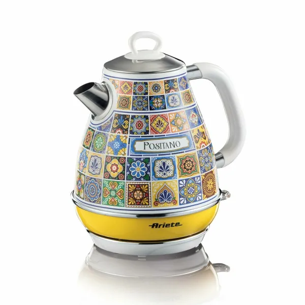 Чайник Ariete 2869/0P Металл 2000 W 1,7 L