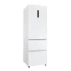 Комбинированный холодильник Haier HTR5618ENPW 185 Белый
