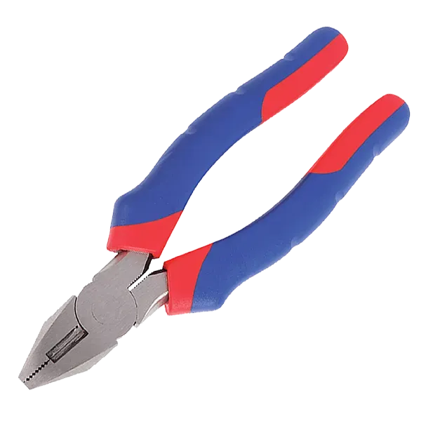 UNIVERSAL PLIERS 160mm