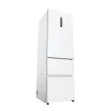 Kombinuotas šaldytuvas Haier HTR5618ENPW 185 Balta