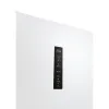 Combined Refrigerator Haier HTR5618ENPW 185 White