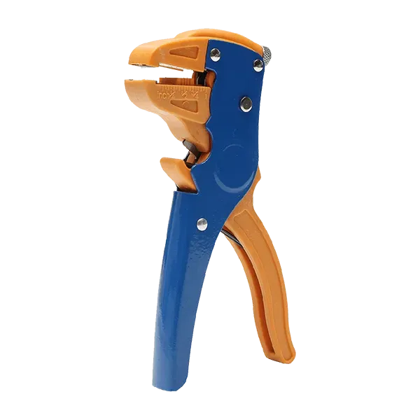 EL-700D AUTOMATIC WIRE STRIPPER