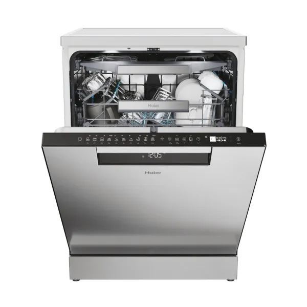 Trauku mazgātājs Haier XF6B2M3PX 60 cm