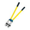 EL-HX50SC MANUAL CRIMPING PLIERS 6-50MM2