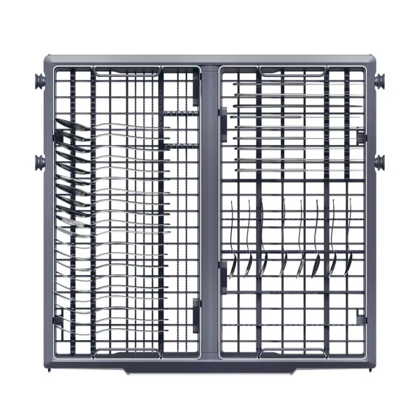 Trauku mazgātājs Haier XF6B2M3PX 60 cm
