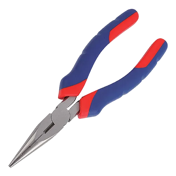 LONG NOSE PLIERS 160mm