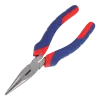 LONG NOSE PLIERS 160mm