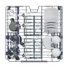 Trauku mazgātājs Haier XF6B2M3PX 60 cm