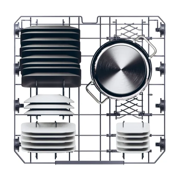 Indų plovimo mašina Haier XF6B2M3PX 60 cm