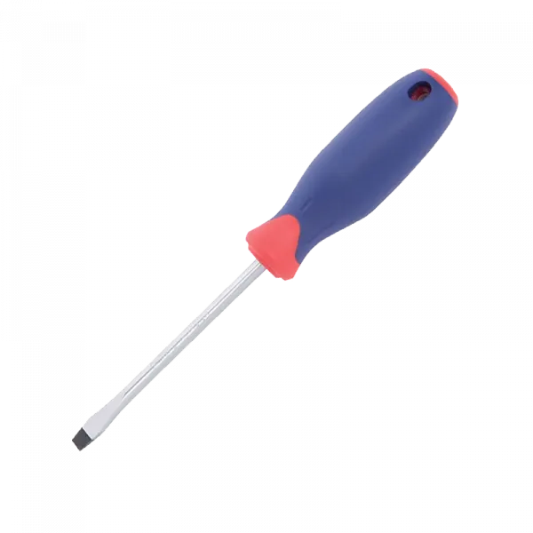 MAGNETIC SCREWDRIVER- SLOTTED 3x75mm